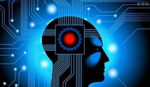 激荡2017 诸侯争霸的人工智能应用元年