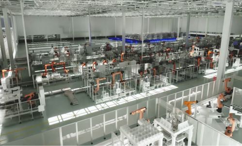 山东制造的智胜之道 人工智能赋能产业升级与创新应用