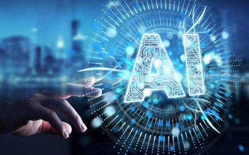 AI遇上新基建 钛灵AI算法市场如何加速人工智能应用落地